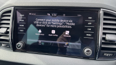 Skoda Karoq 1.5 TSI SE L 5dr Petrol Estate